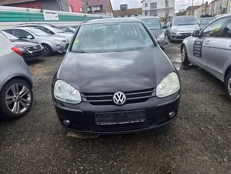 Volkswagen Golf 1.4 75
