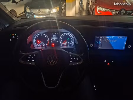 Volkswagen Caddy 2.0 TDI 122