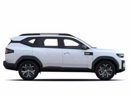 Dacia Bigster 1.2 150 Expression 4x4