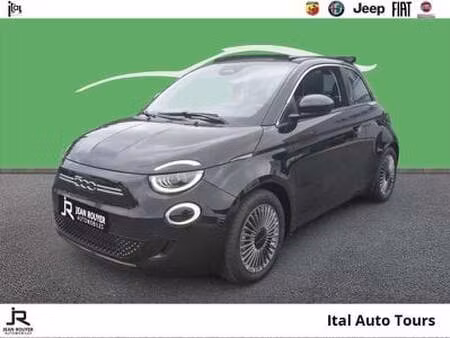 Fiat 500 118