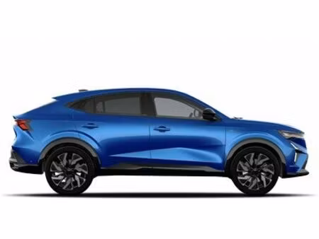 Renault Rafale E-Tech 1.2 300 Atelier Alpine 4x4