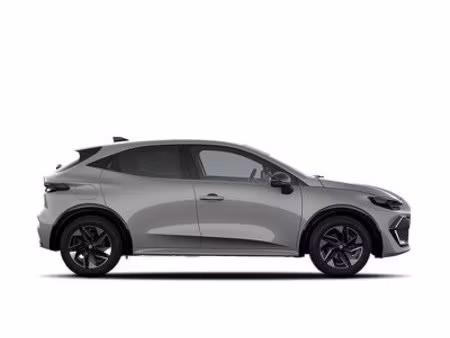 Renault Clio E-Tech 1.6 145 Esprit Alpine