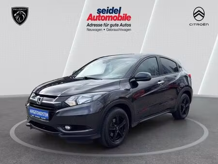 Honda HR-V 1.6 120 Elegance