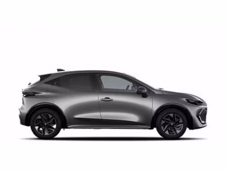 Renault Captur E-Tech 160 Esprit Alpine