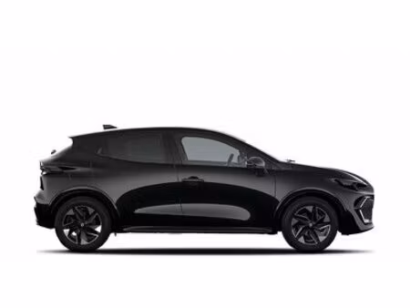 Renault Clio E-Tech 1.6 145 Evolution