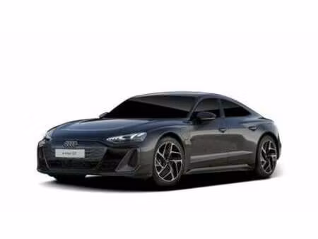 Audi e-tron GT RS 591 quattro