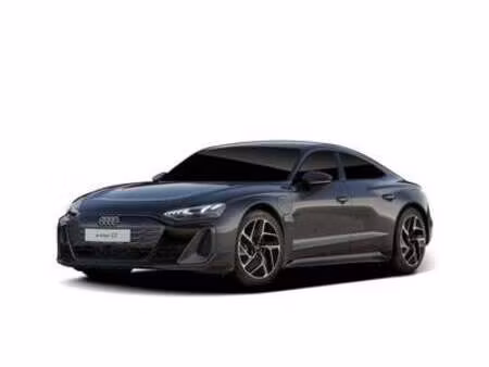 Audi e-tron GT RS 591 quattro