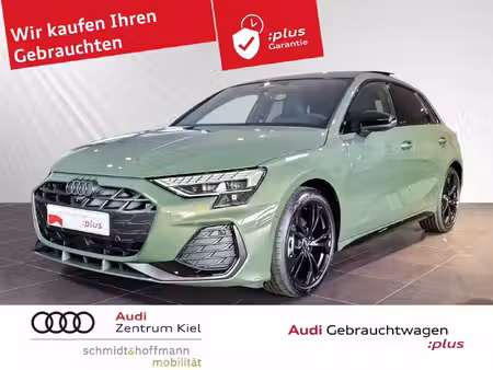 Audi A3 1.5 TFSI 150
