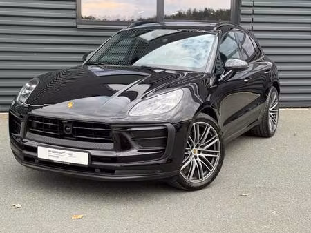 Porsche Macan 2.0 265 4x4