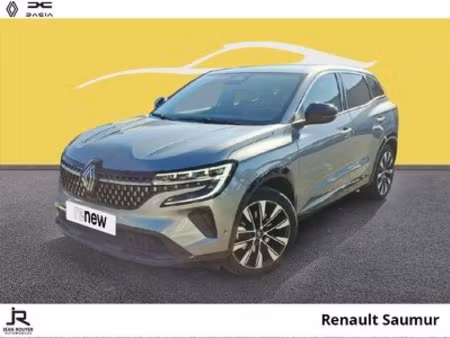 Renault Austral 1.2 200 Techno