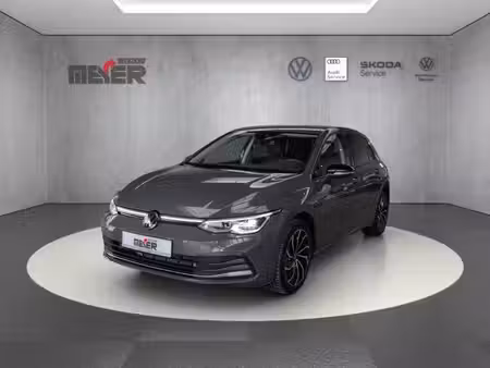 Volkswagen Golf 1.5 Move up!
