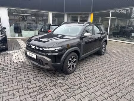 Dacia Duster 1.2 TCe 130 Expression