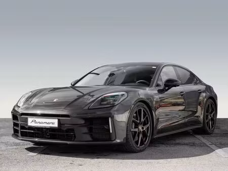 Porsche Panamera 4 V6 2.9 470 4x4