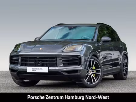 Porsche Cayenne S V6 3.0 519 4x4