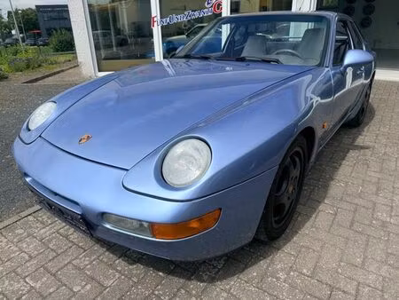 Porsche 968 3.0 240