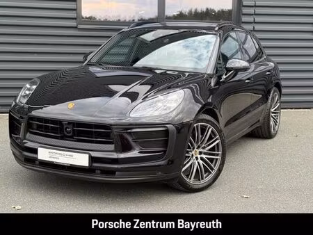 Porsche Macan 2.0 265 4x4