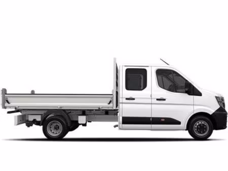 Renault Master E-Tech