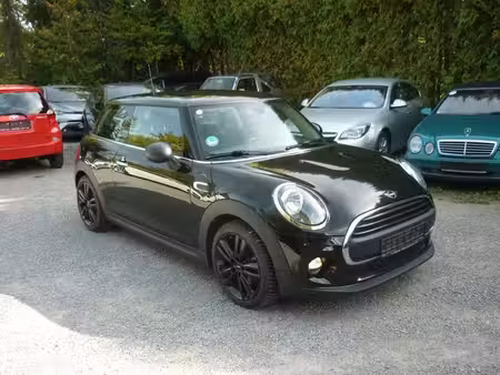 Mini Mini One 1.5 102