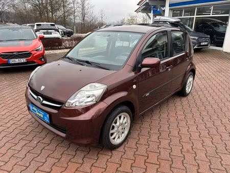Subaru Justy 1.0 70
