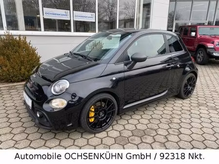 Abarth 695 1.4 180