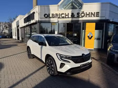 Renault Austral 1.2 200 Techno