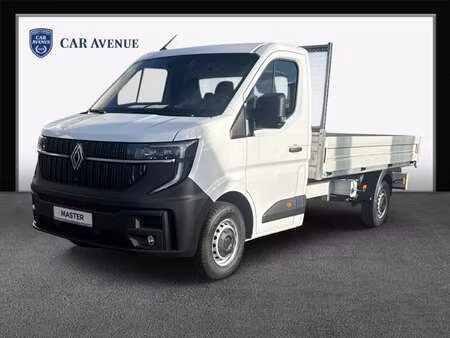 Renault Master 2.0 dCi 150