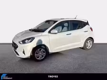 Hyundai i10 1.0 63 Creative