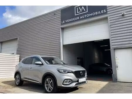 MG EHS 1.5 258 Luxury