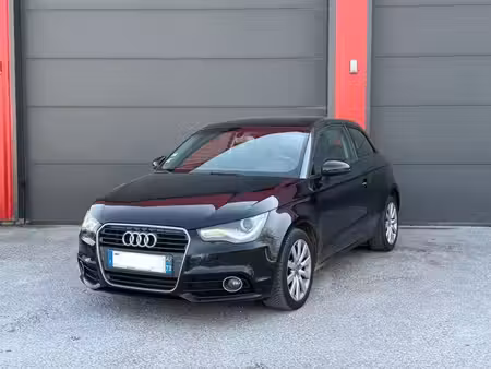 Audi A1 1.6 TDI 90 Ambition