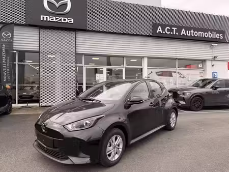 Mazda Mazda2 1.5 116 Centre Line