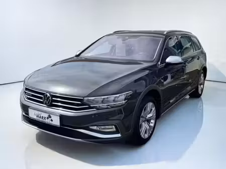 Volkswagen Passat 2.0 TDI 200 4Motion