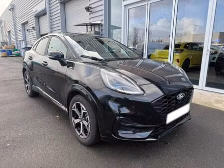 Ford Puma ST 1.0 125 ST Line