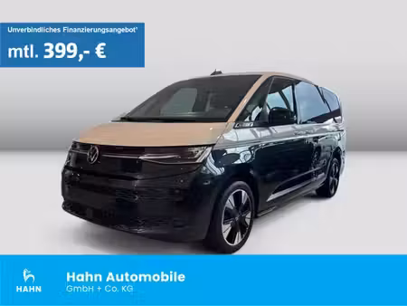 Volkswagen Multivan 2.0 TDI 150