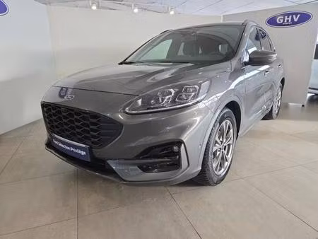 Ford Kuga 2.5 ST Line X