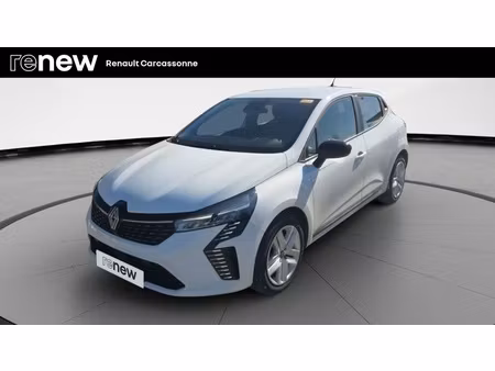 Renault Clio 1.5 dCi 100