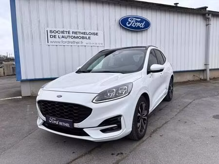 Ford Kuga 2.5 ST Line X