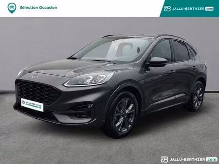 Ford Kuga 2.5 ST Line X