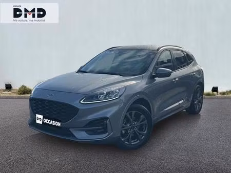 Ford Kuga 2.5 ST Line X