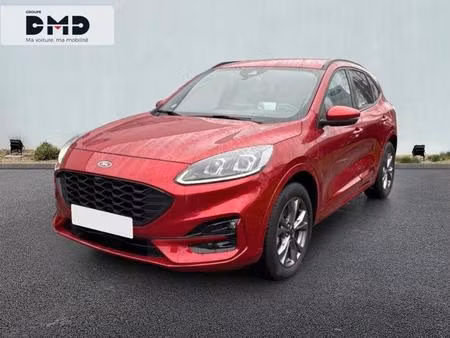 Ford Kuga 2.5 ST Line X