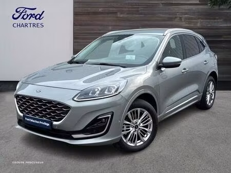 Ford Kuga 2.5 Vignale