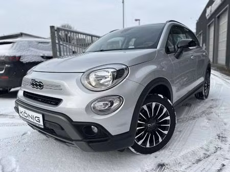 Fiat 500X 1.5 130 Cross