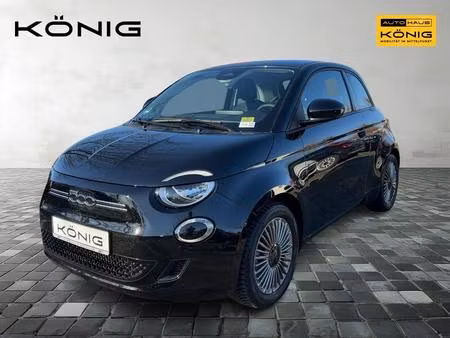 Fiat 500 118