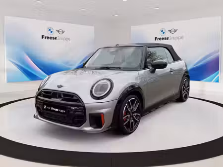 Mini Cabrio John Cooper Works 2.0 231