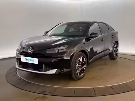 Citroën C4 1.2 145 Max