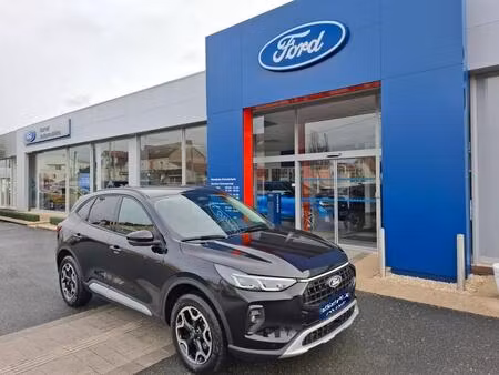 Ford Kuga 2.5 243 Active