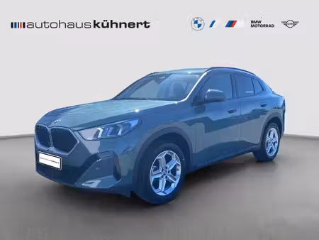 BMW X2 20d 2.0 xDrive