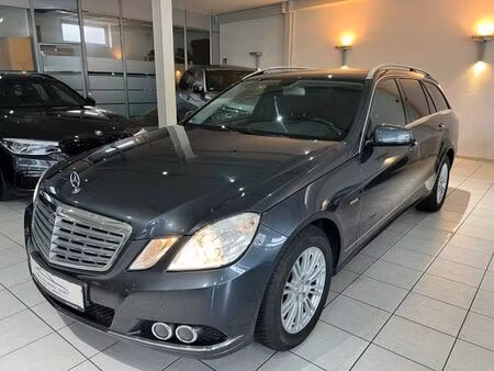 Mercedes-Benz Classe E E 220 2.1 CDI 170
