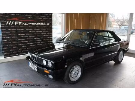 BMW Série 3 325i 2.5 170