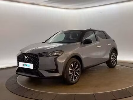 DS 3 156 Pallas