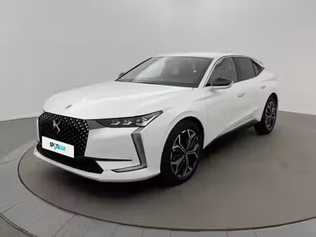 DS 4 1.5 HDi 130